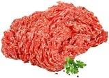 Hackfleisch gemischt im aktuellen Prospekt bei REWE in Lübbenau