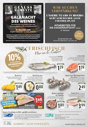 Aktueller E center Prospekt mit Lachs, "Aktuelle Angebote", Seite 28