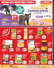 Aktueller EDEKA Prospekt mit Sauerkraut, "Aktuelle Angebote", Seite 8
