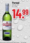 Pernod Angebote von Pernod bei Trinkgut Heidelberg für 14,99 €