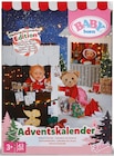 Adventskalender von BABY born für 29,99 € bei Rossmann im Angebot Adventskalender von BABY born im aktuellen Rossmann Prospekt