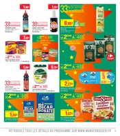 Huile D'olive Angebote im Prospekt "Le mois ANNIVERSAIRE" von Supermarchés Match auf Seite 15