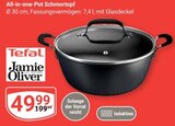 Aktuelle Oliven Angebote bei GLOBUS in Krefeld Aktuelles Jamie Oliver All-in-one-Pot Schmortopf Angebot bei GLOBUS in Krefeld ab 49,99 €