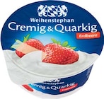 Cremig & Quarkig im Angebot bei Netto Marken-Discount in Chemnitz Cremig & Quarkig Angebote von Weihenstephan bei Netto Marken-Discount Chemnitz für 0,44 €