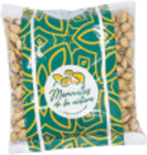 Pistaches coques grillées salées - MERVEILLES DE LA NATURE en promo chez Hmarket Pistaches coques grillées salées - MERVEILLES DE LA NATURE dans le catalogue Hmarket