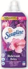 Assouplissant - SOUPLINE - U Express Assouplissant - SOUPLINE à 1,78 € dans le catalogue U Express