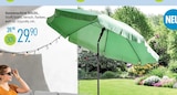 Sonnenschirm im Angebot bei Trends in Essen Sonnenschirm Angebote von SOLEIL bei Trends Essen für 29,90 €