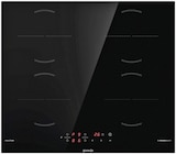 Einbau-Herd-Set BO PSIB im Angebot bei METRO in Bremerhaven Einbau-Herd-Set BO PSIB Angebote von gorenje bei METRO Bremerhaven für 440,29 €