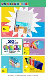 Prix et réduction Chemise dans le prospectus Carrefour Market en cours Offre Chemise dans le catalogue Carrefour Market du moment à la page 18