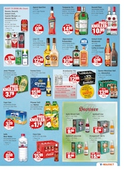 Spaten im V-Markt Prospekt in Memmingen Aktueller V-Markt Prospekt mit Spaten, "V-Markt einfach besser einkaufen", Seite 11