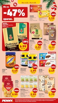 Kaffeepads im aktuellen Penny Prospekt (Bielefeld) Kaffeepads im Penny Prospekt "Wer gĂĽnstig will, muss Penny." mit 56 Seiten (Bielefeld)