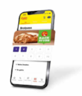 Eiweiß-Brot im Netto Marken-Discount Prospekt Eiweiß-Brot von Mestemacher im aktuellen Netto Marken-Discount Prospekt für 1,79 €