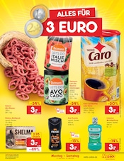 Aktueller Netto Marken-Discount Prospekt mit Dusche, "Aktuelle Angebote", Seite 36