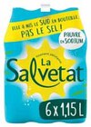 Eau minérale naturelle gazeuse verte - Badoit - Intermarché à Montpellier Eau minérale naturelle gazeuse verte - Badoit en promo chez Intermarché Montpellier à 1,80 €