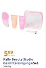 Action - Gesichtsreinigungs-Set Angebot im Prospekt Gesichtsreinigungs-Set bei Action im Prospekt "" für 5,99 €