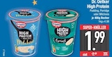 High Protein im EDEKA Prospekt High Protein von Dr. Oetker im aktuellen EDEKA Prospekt für 1,99 €