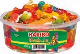 Fruchtgummi Angebote von Haribo bei EDEKA Stade für 3,99 €