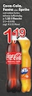 Coca-Cola im Angebot bei TOP Getränke in Grevenbroich Coca-Cola Angebote von Coca-Cola bei TOP Getränke Grevenbroich für 1,19 €