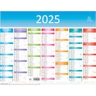 Gdm 30% Sur Agendas Et Calendriers en promo chez Auchan Hypermarché Aulnay-sous-Bois