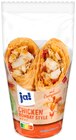 Wrap Angebote von ja! bei REWE Germering für 1,79 €