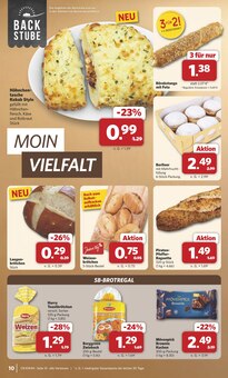 Hähnchen im aktuellen combi Prospekt (Osnabrück) Hähnchen im combi Prospekt "Markt - Angebote" mit 33 Seiten (Osnabrück)