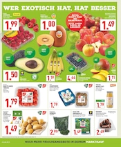 Aktueller Marktkauf Prospekt mit Bio, "Aktuelle Angebote", Seite 2