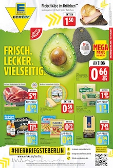 E center Prospekt Aktuelle Angebote mit 31 Seiten