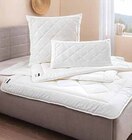 Aktuelles Ganzjahresbett Angebot bei Segmüller in Augsburg ab 19,99 €