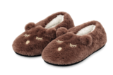 Damen Ballerina im Angebot bei Woolworth in Remscheid Damen Ballerina Angebote bei Woolworth Remscheid für 4,00 €