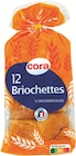 Promo Briochettes à 1,50 € dans le catalogue Supermarchés Match à Dieuze