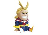 MHA - ALL MIGHT Spardose im MediaMarkt Saturn Prospekt MHA - ALL MIGHT Spardose von PLASTOY im aktuellen MediaMarkt Saturn Prospekt fĂŒr 16,06 âŹ