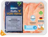 Hähnchen-Minutenschnitzel im aktuellen Prospekt bei EDEKA in Dietfurt