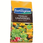 Promo Terreau universel 50 L à 25,50 € dans le catalogue Espace Emeraude à Taden