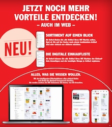 HIT Coupons im Prospekt 