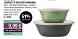 CONNECT BOX KOPENHAGEN Angebote bei EDEKA Frankfurt für 9,99 €