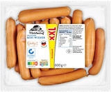 XXL Mini Wiener im Angebot bei Penny in Bielefeld XXL Mini Wiener Angebote von MÜHLENHOF bei Penny Bielefeld für 3,99 €