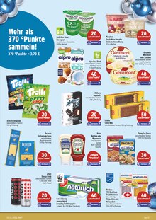 Energydrink im EDEKA Prospekt "Wir lieben Lebensmittel!" mit 28 Seiten (Hof)