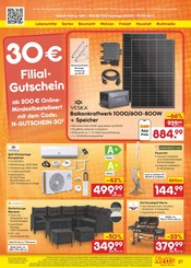 Gasgrill im Netto Marken-Discount Prospekt in Lörrach Aktueller Netto Marken-Discount Prospekt mit Gasgrill, "Aktuelle Angebote", Seite 37