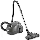 Bodenstaubsauger VCC 3851 im METRO Prospekt Bodenstaubsauger VCC 3851 von Grundig im aktuellen METRO Prospekt für 53,54 €
