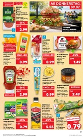 Wecker im Kaufland Prospekt in Offenburg Aktueller Kaufland Prospekt mit Wecker, "Hier bin ich richtig", Seite 26