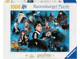Harry Potters magische Welt Puzzle von RAVENSBURGER im aktuellen MediaMarkt Saturn Prospekt für 12,99 €
