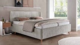 Opti-Wohnwelt - Polsterbett Angebot im Prospekt Polsterbett bei Opti-Wohnwelt im Prospekt "" für 1.259,00 €