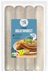 Aktuelles Vegane Bratwurst Angebot bei Penny in Dresden ab 2,59 €