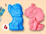 Silikonbackform für Kinder im Angebot bei Penny in Singen Silikonbackform für Kinder Angebote bei Penny Singen für 2,00 €