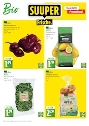 Bio im EDEKA Prospekt in Cuxhaven Aktueller EDEKA Prospekt mit Bio, "Top Angebote", Seite 3
