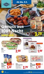 Lidl Zucker im Prospekt 