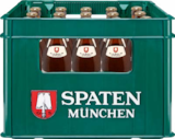 Münchner Hell im Angebot bei Netto Marken-Discount in Weil der Stadt Münchner Hell Angebote von Spaten bei Netto Marken-Discount Weil der Stadt für 13,99 €