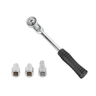 Clé à cliquet carré 3/8'' avec accessoires norauto pour vidange - NORAUTO dans le catalogue Norauto