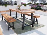 Gartentisch Angebote von Ambia Garden bei Möbelzentrum Pforzheim Heilbronn für 99,90 €