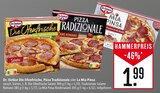 Die Ofenfrische, Pizza Tradizionale oder La Mia Pinsa bei Marktkauf im Ostfildern Prospekt für 1,99 €